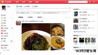 开心网上演“回春术” 新版互动功能发力，SNS平台悄然重塑社交本质